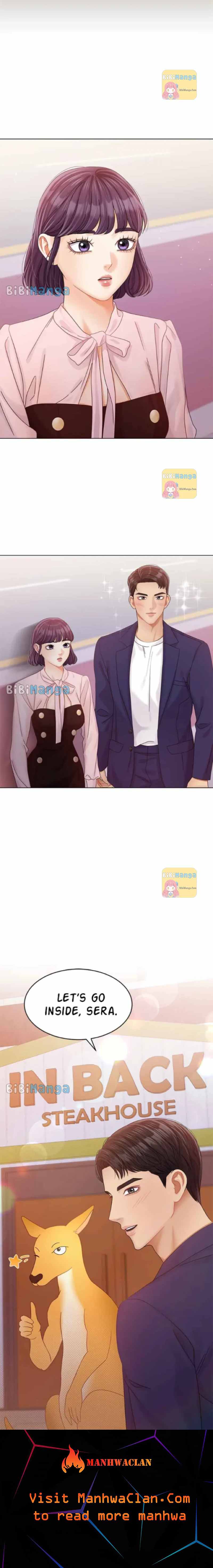 Can I Bite You? - Chapter 118