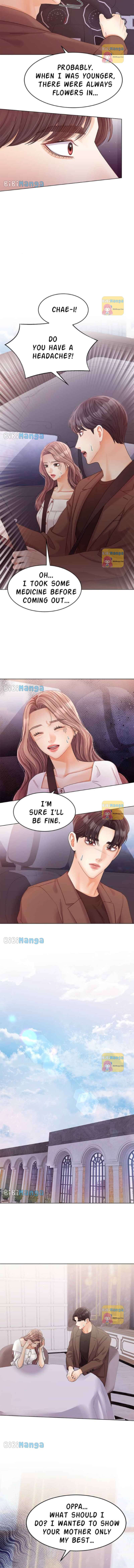 Can I Bite You? - Chapter 111