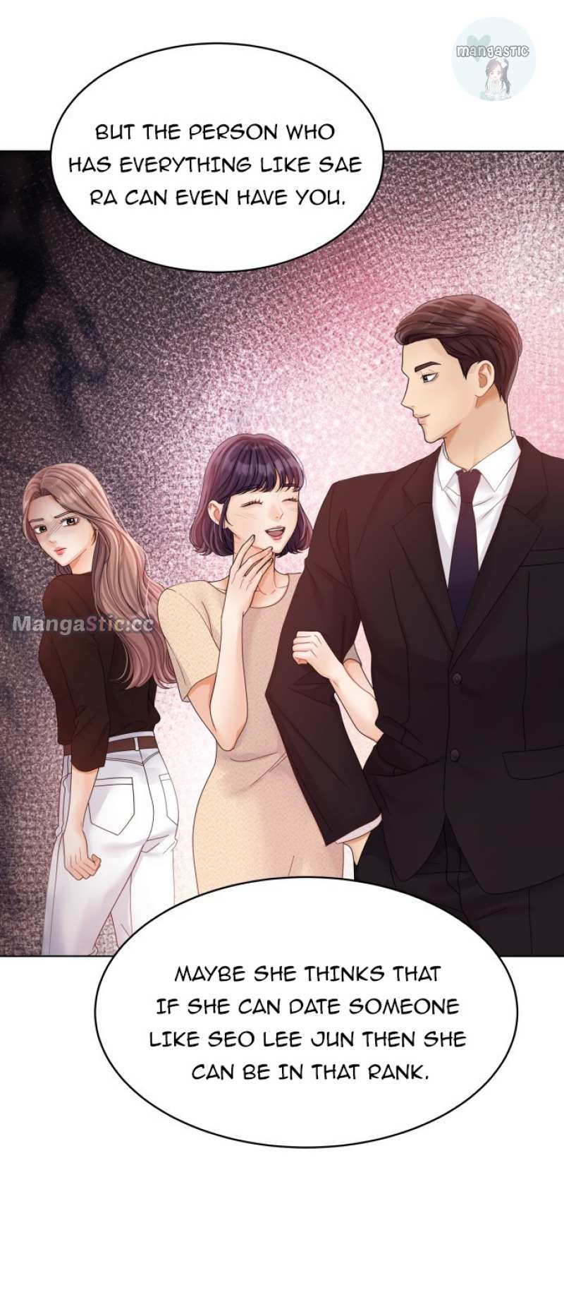 Can I Bite You? - Chapter 93