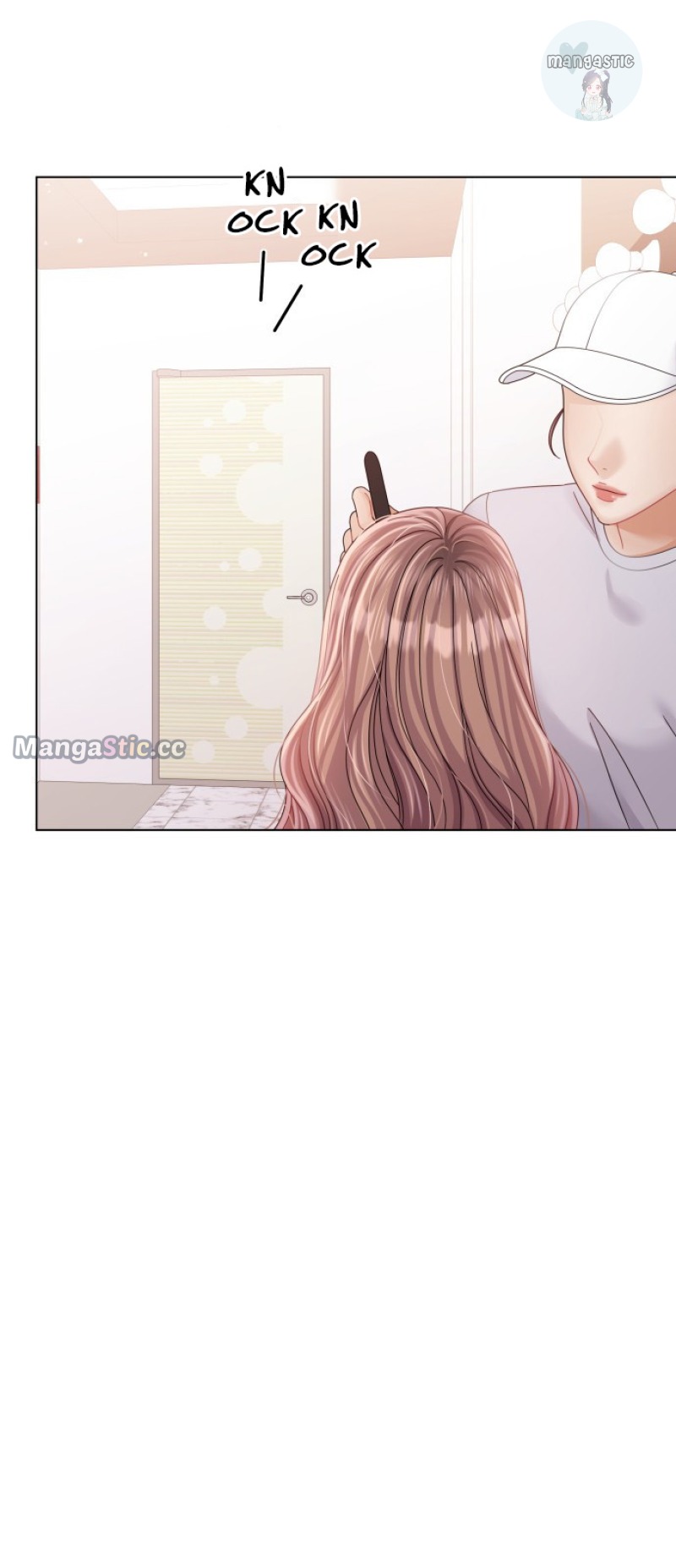 Can I Bite You? - Chapter 93