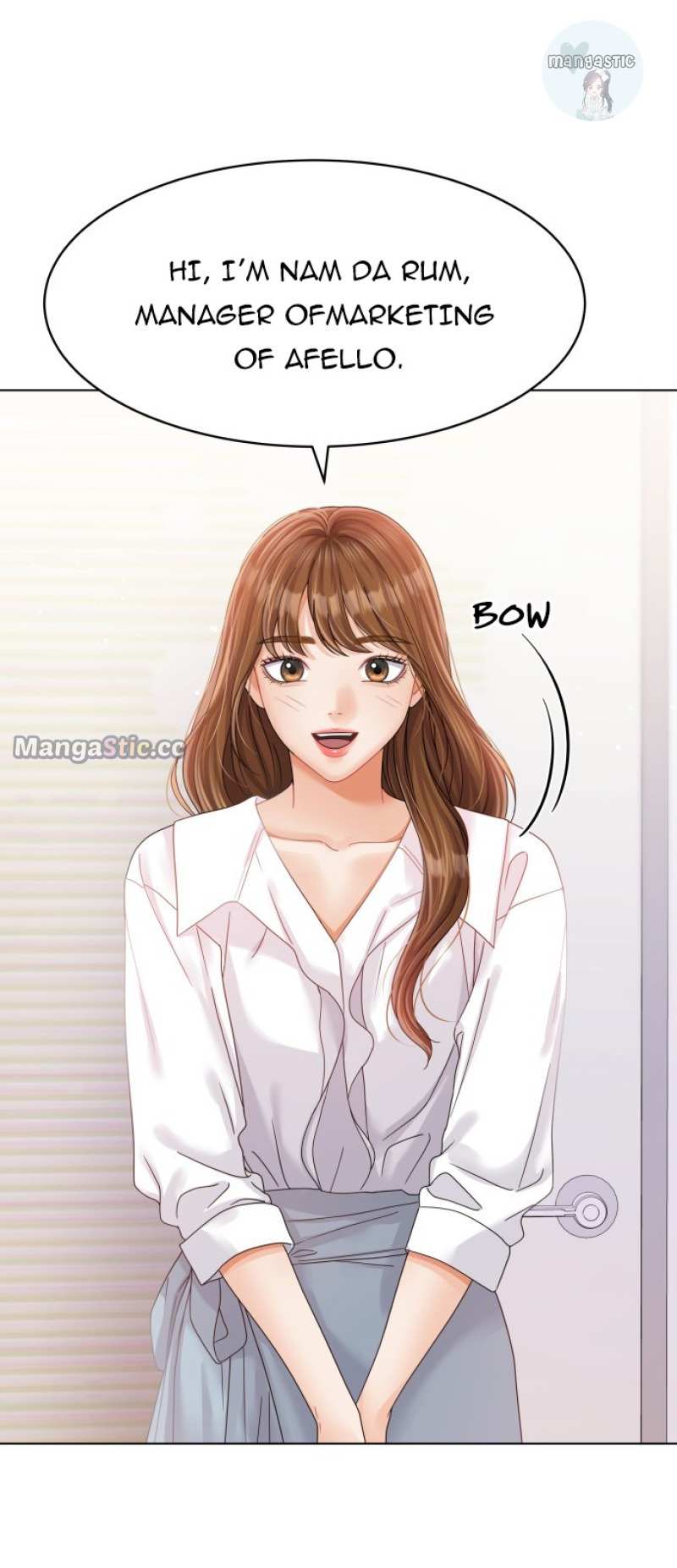 Can I Bite You? - Chapter 93