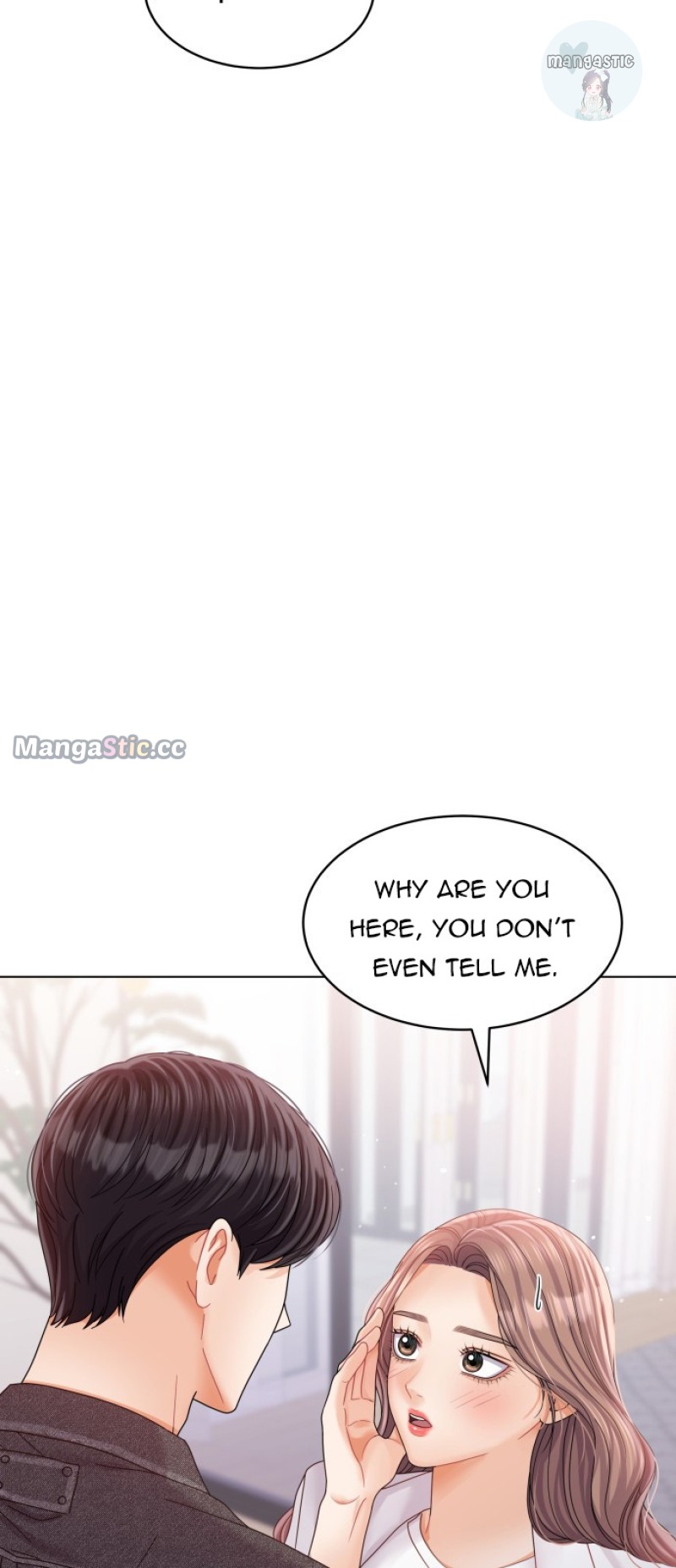 Can I Bite You? - Chapter 93