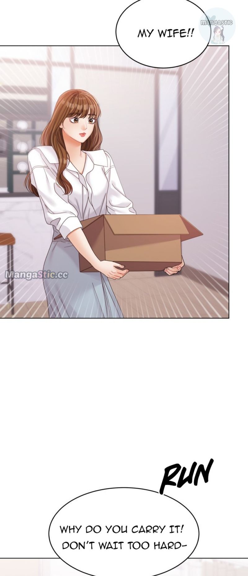 Can I Bite You? - Chapter 93