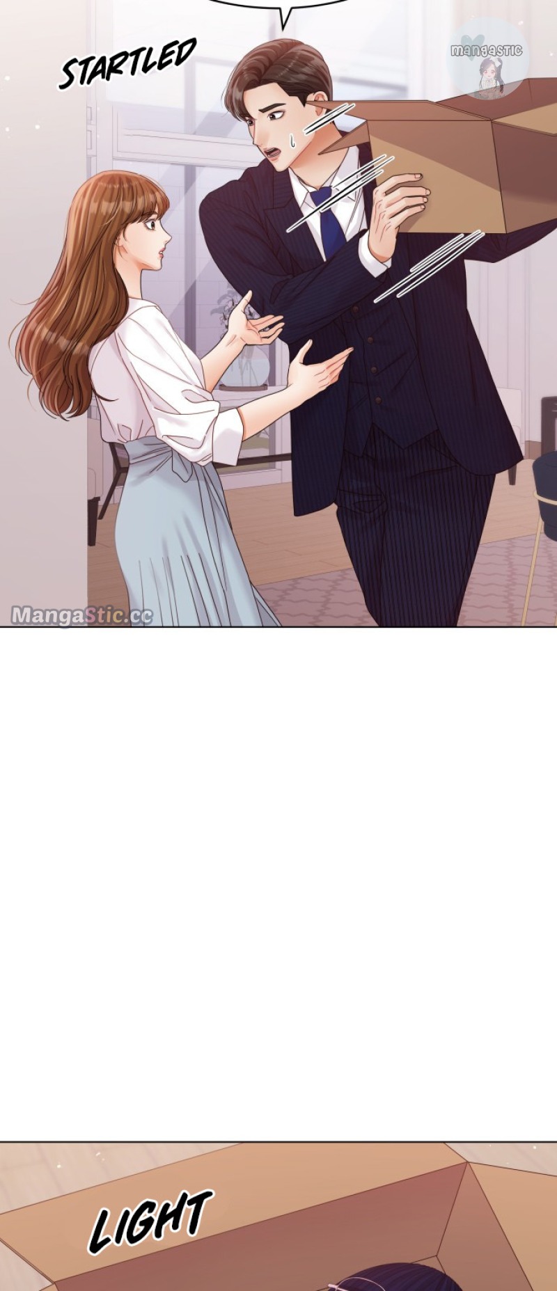 Can I Bite You? - Chapter 93