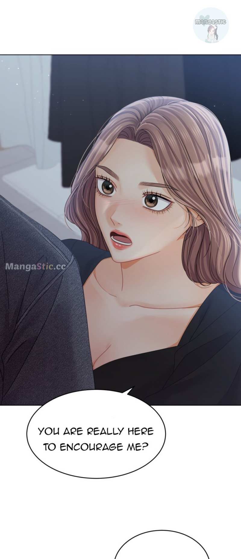 Can I Bite You? - Chapter 93