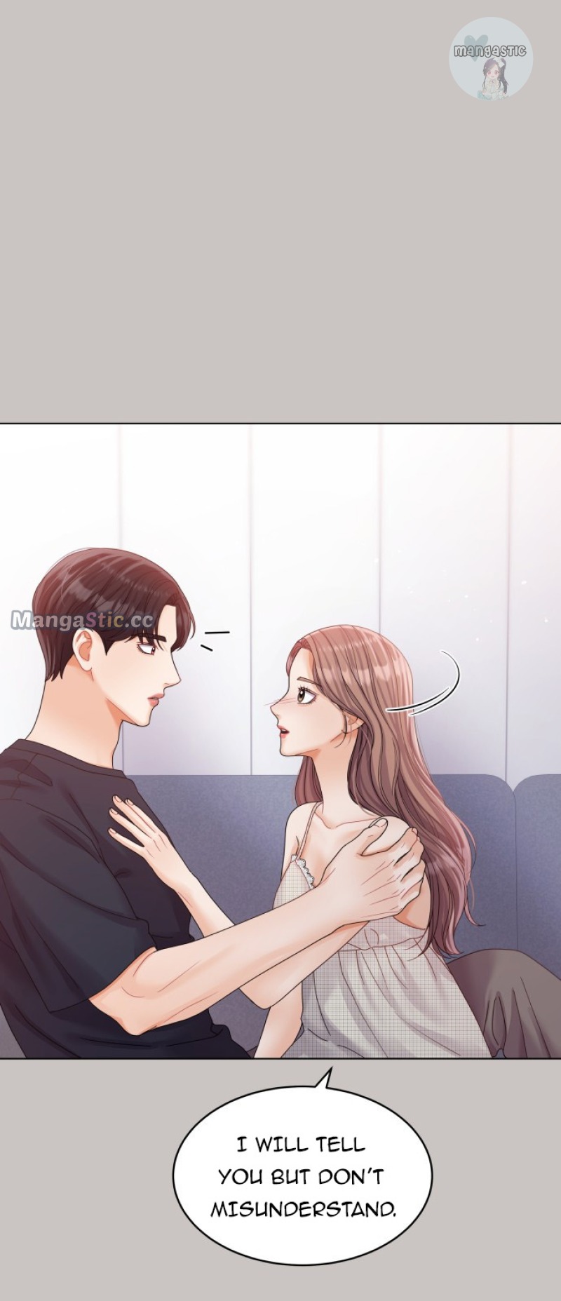 Can I Bite You? - Chapter 93