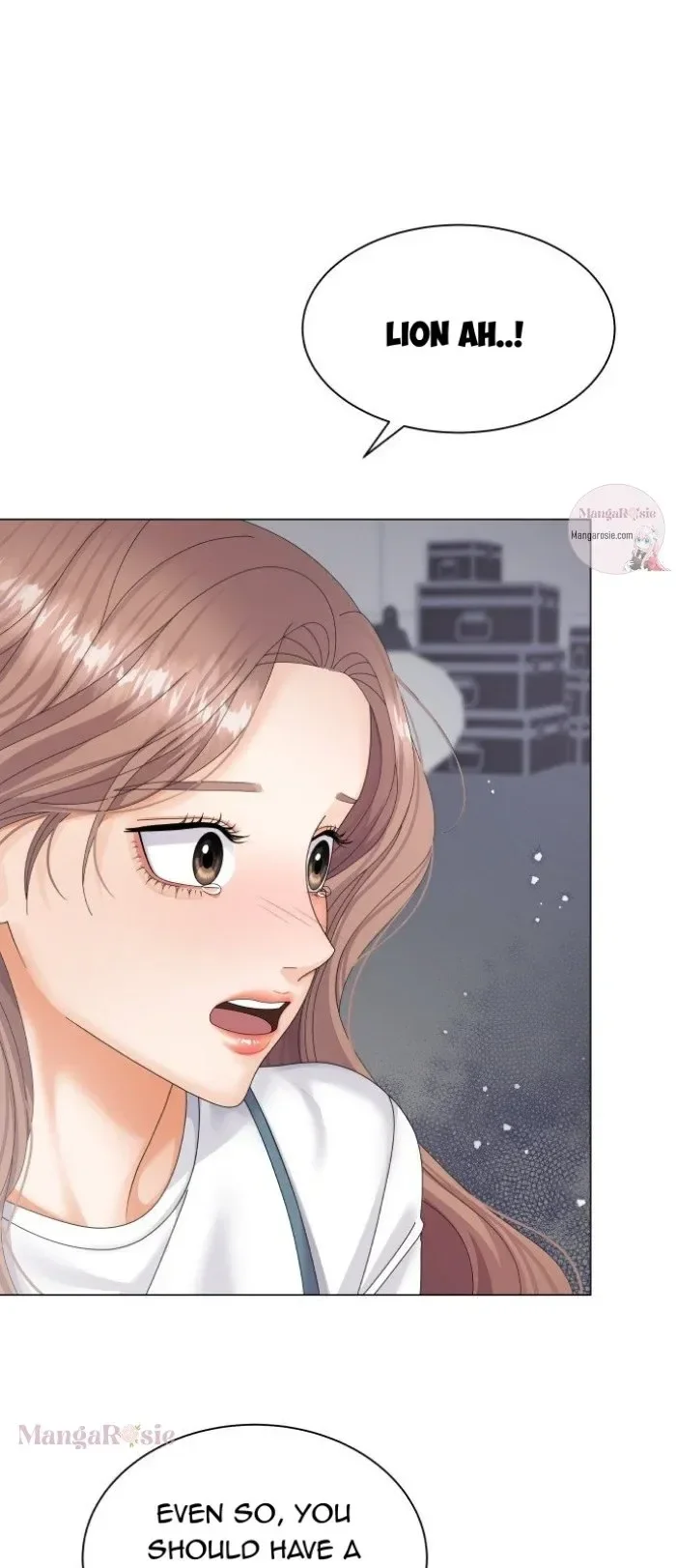 Can I Bite You? - Chapter 38