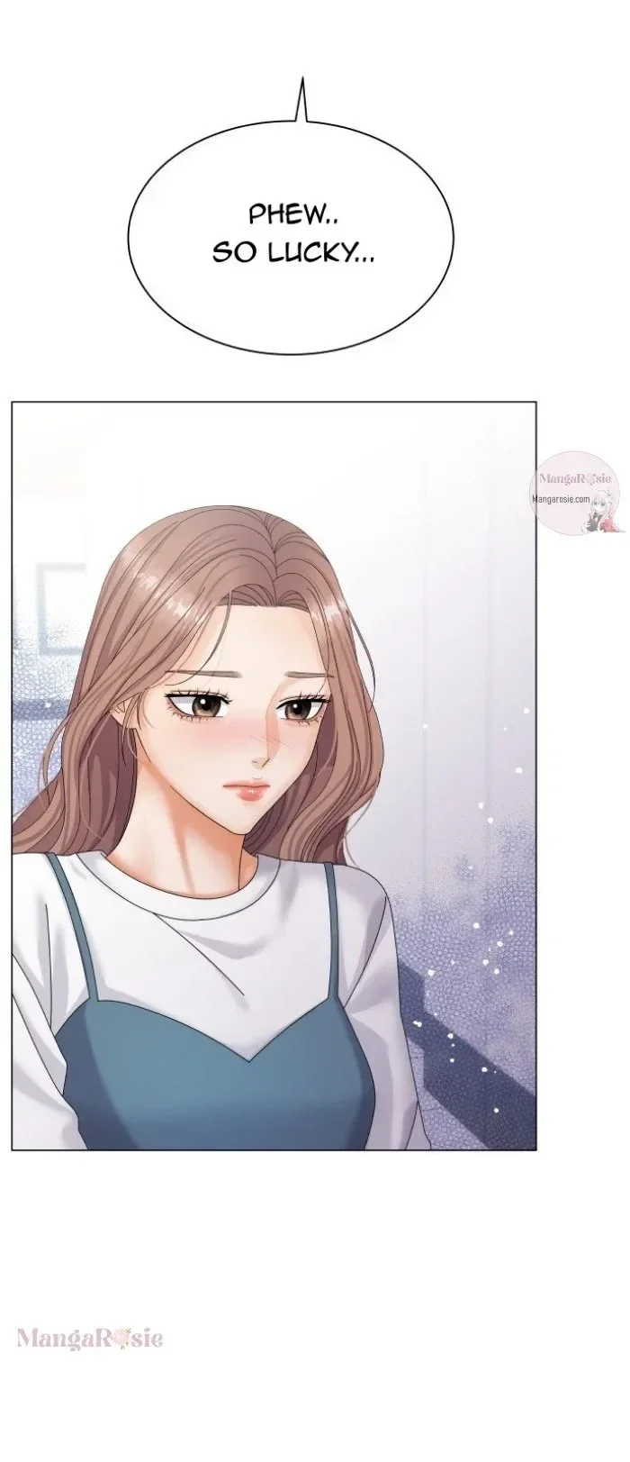 Can I Bite You? - Chapter 38