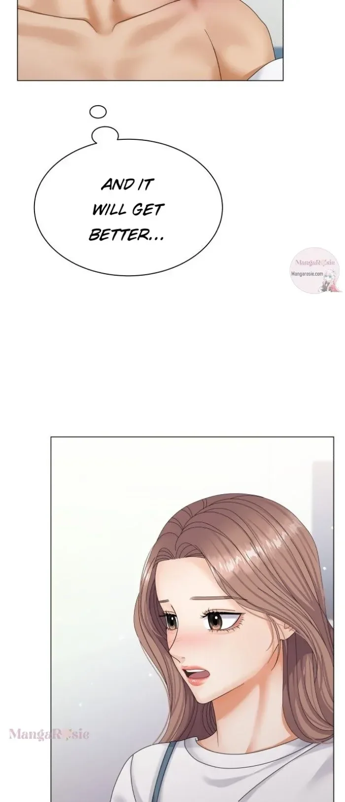 Can I Bite You? - Chapter 38