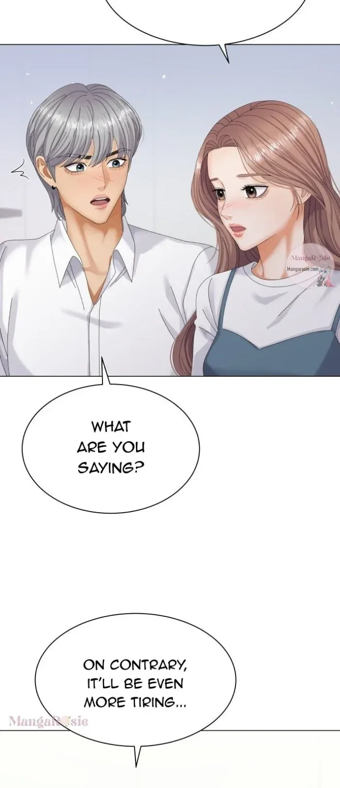 Can I Bite You? - Chapter 38