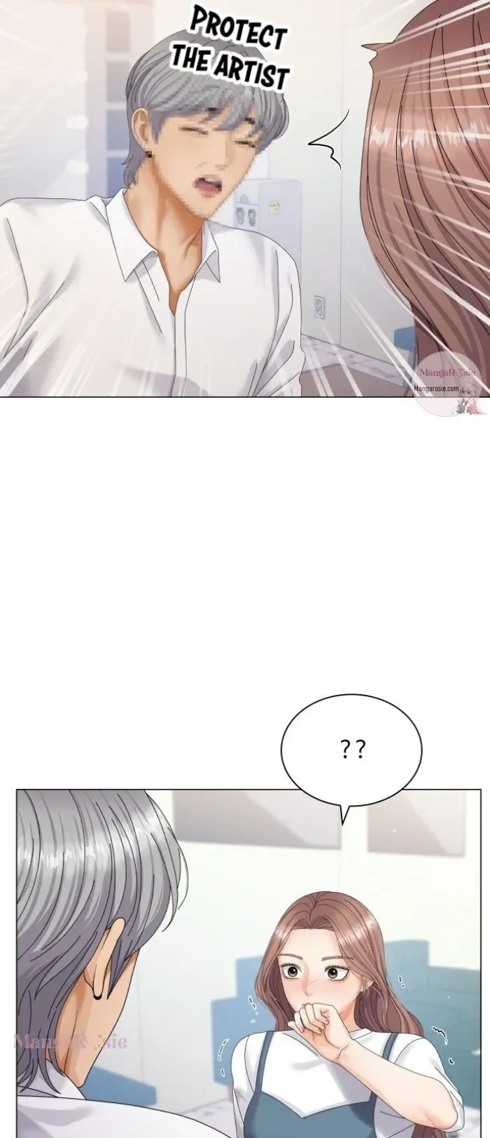 Can I Bite You? - Chapter 38