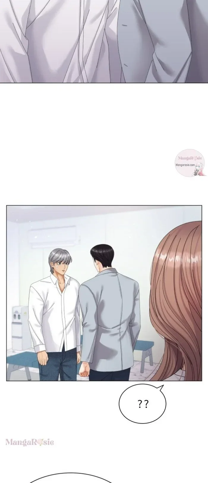 Can I Bite You? - Chapter 38