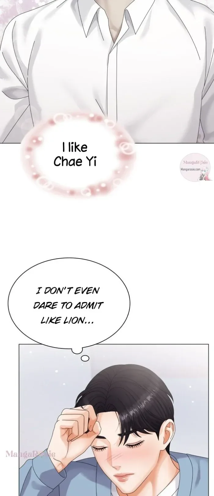 Can I Bite You? - Chapter 38