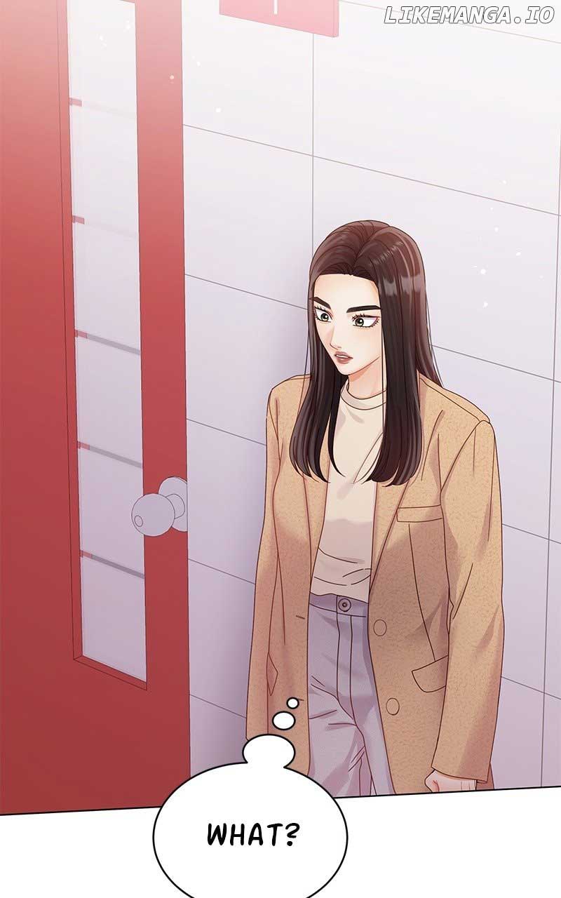 Can I Bite You? - Chapter 122