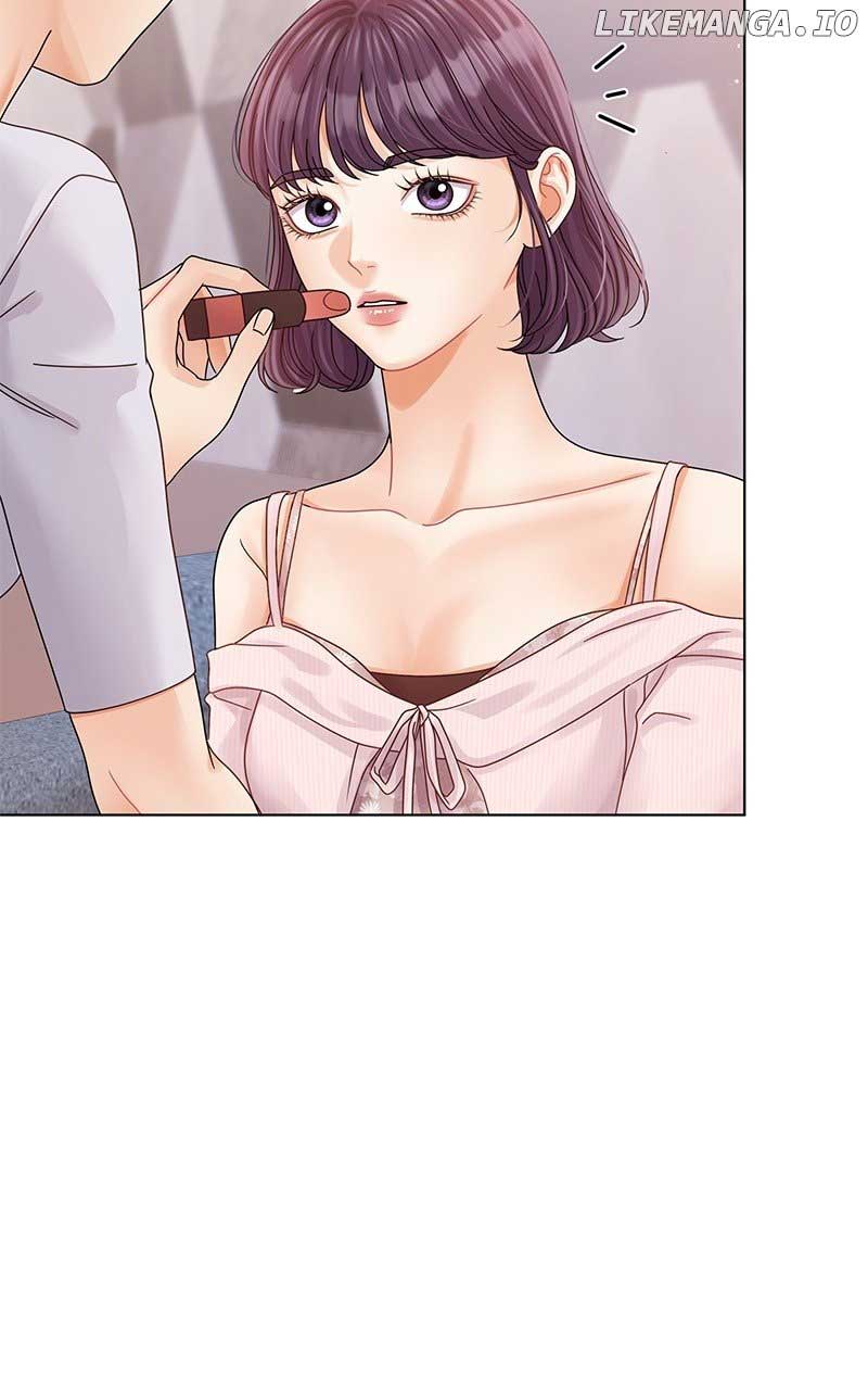 Can I Bite You? - Chapter 122