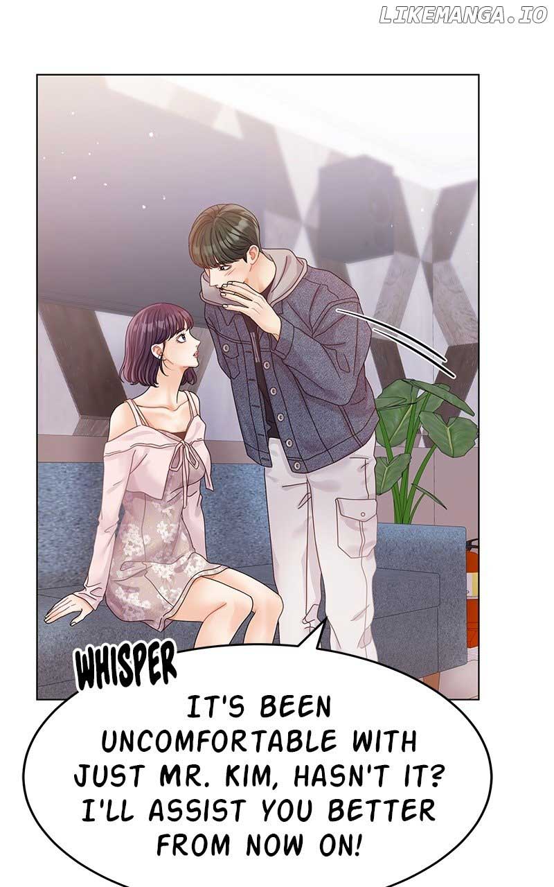 Can I Bite You? - Chapter 122