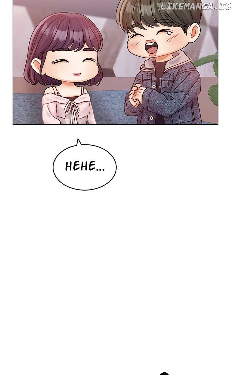 Can I Bite You? - Chapter 122