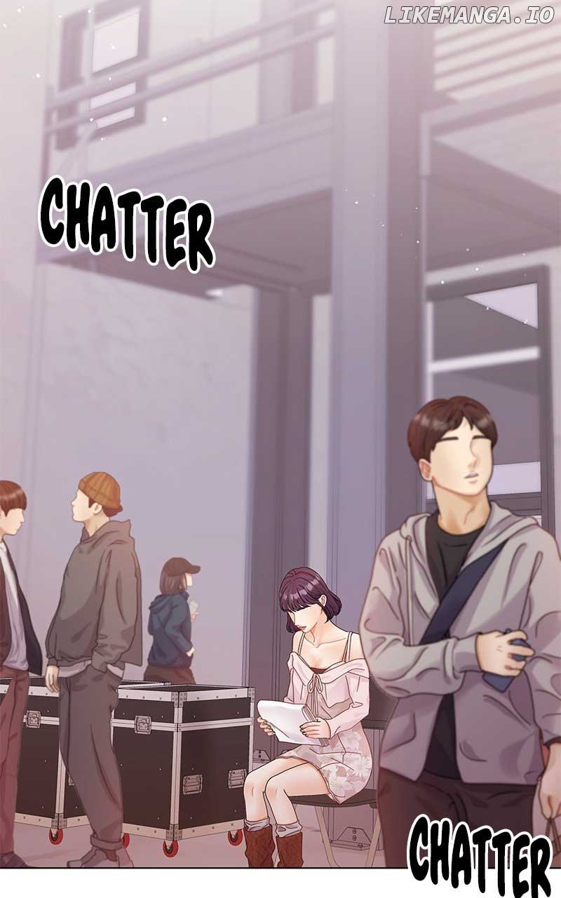 Can I Bite You? - Chapter 122