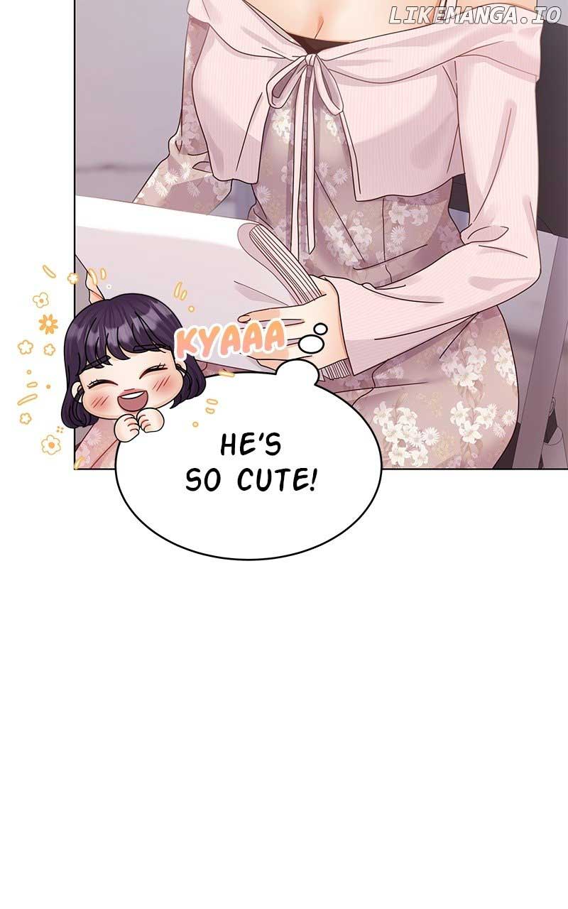 Can I Bite You? - Chapter 122