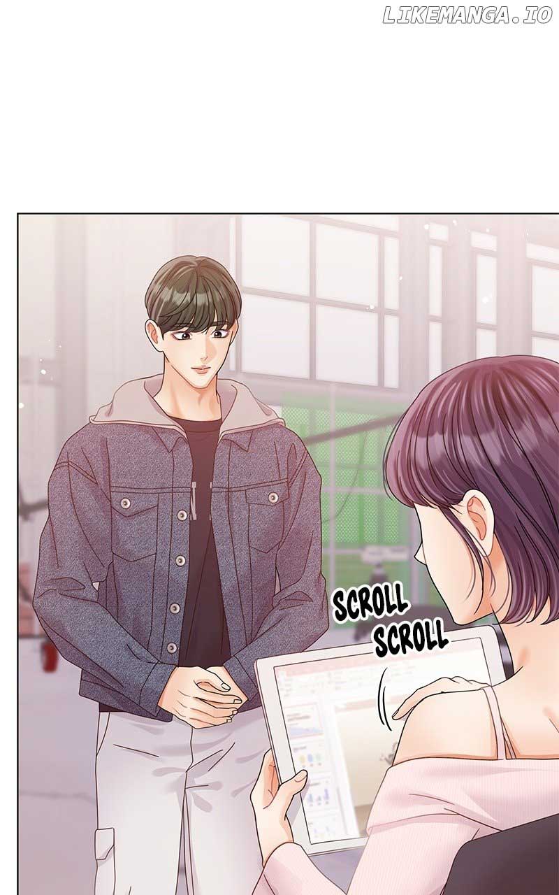 Can I Bite You? - Chapter 122