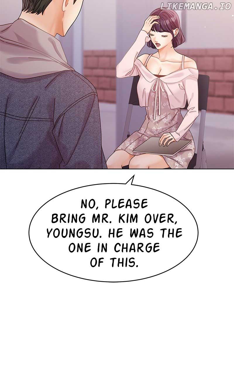 Can I Bite You? - Chapter 122