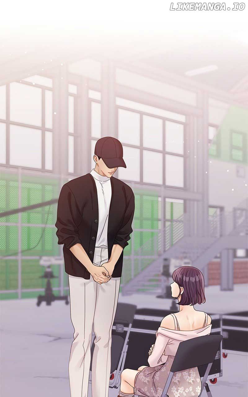 Can I Bite You? - Chapter 122