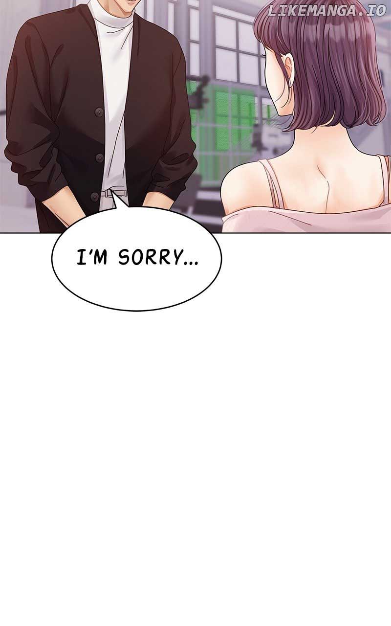 Can I Bite You? - Chapter 122