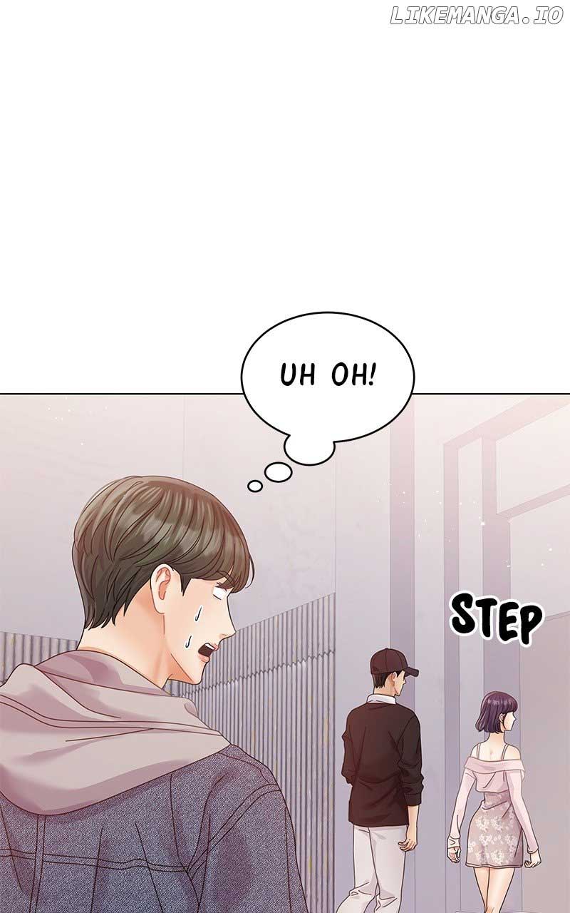 Can I Bite You? - Chapter 122