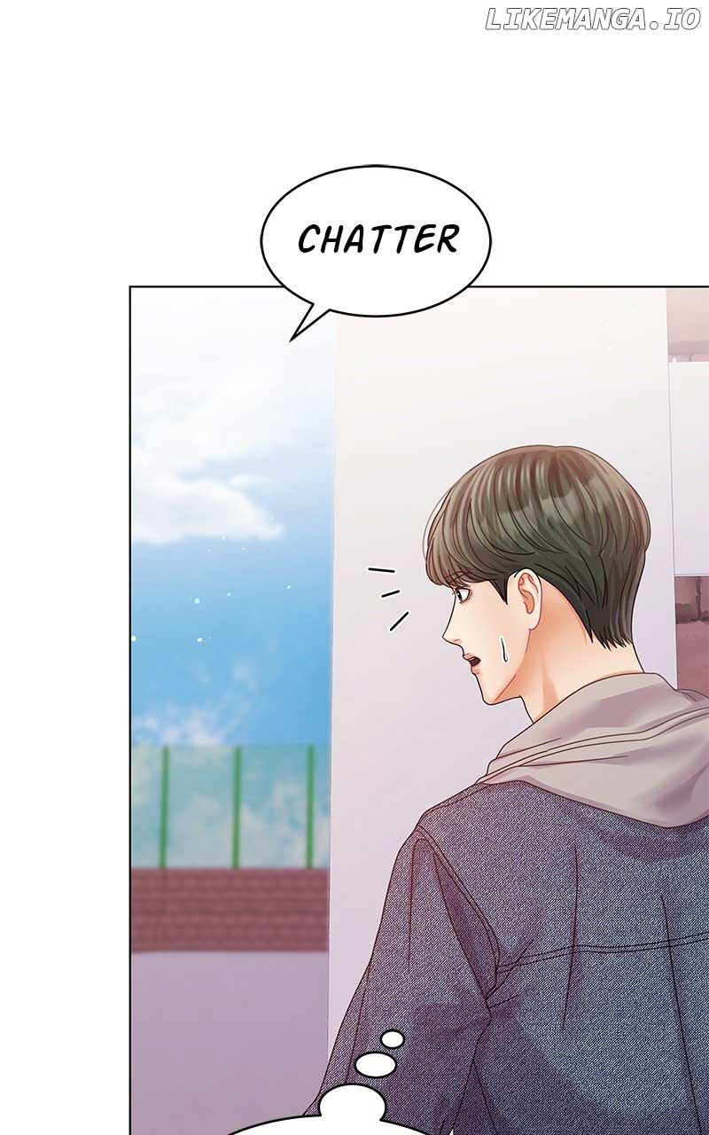 Can I Bite You? - Chapter 122