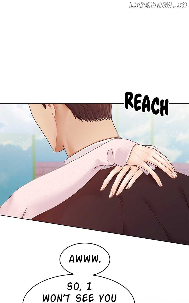 Can I Bite You? - Chapter 122