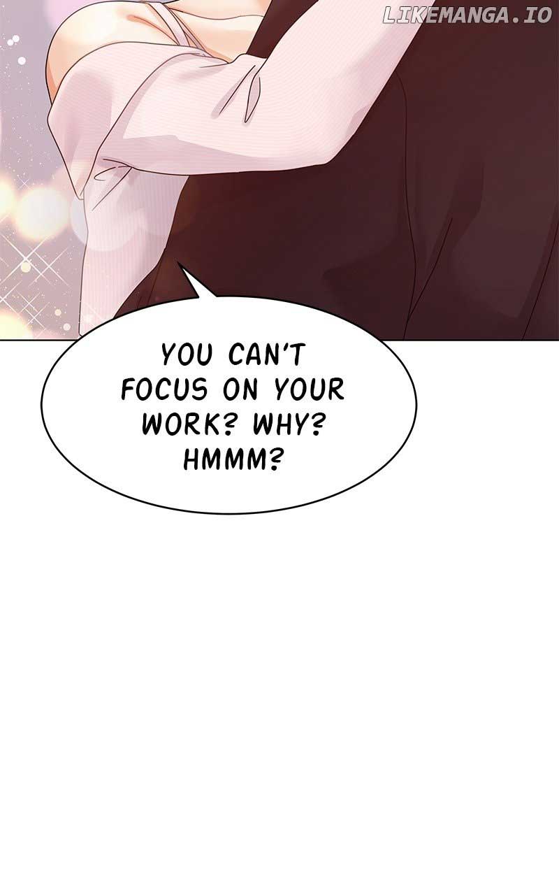 Can I Bite You? - Chapter 122