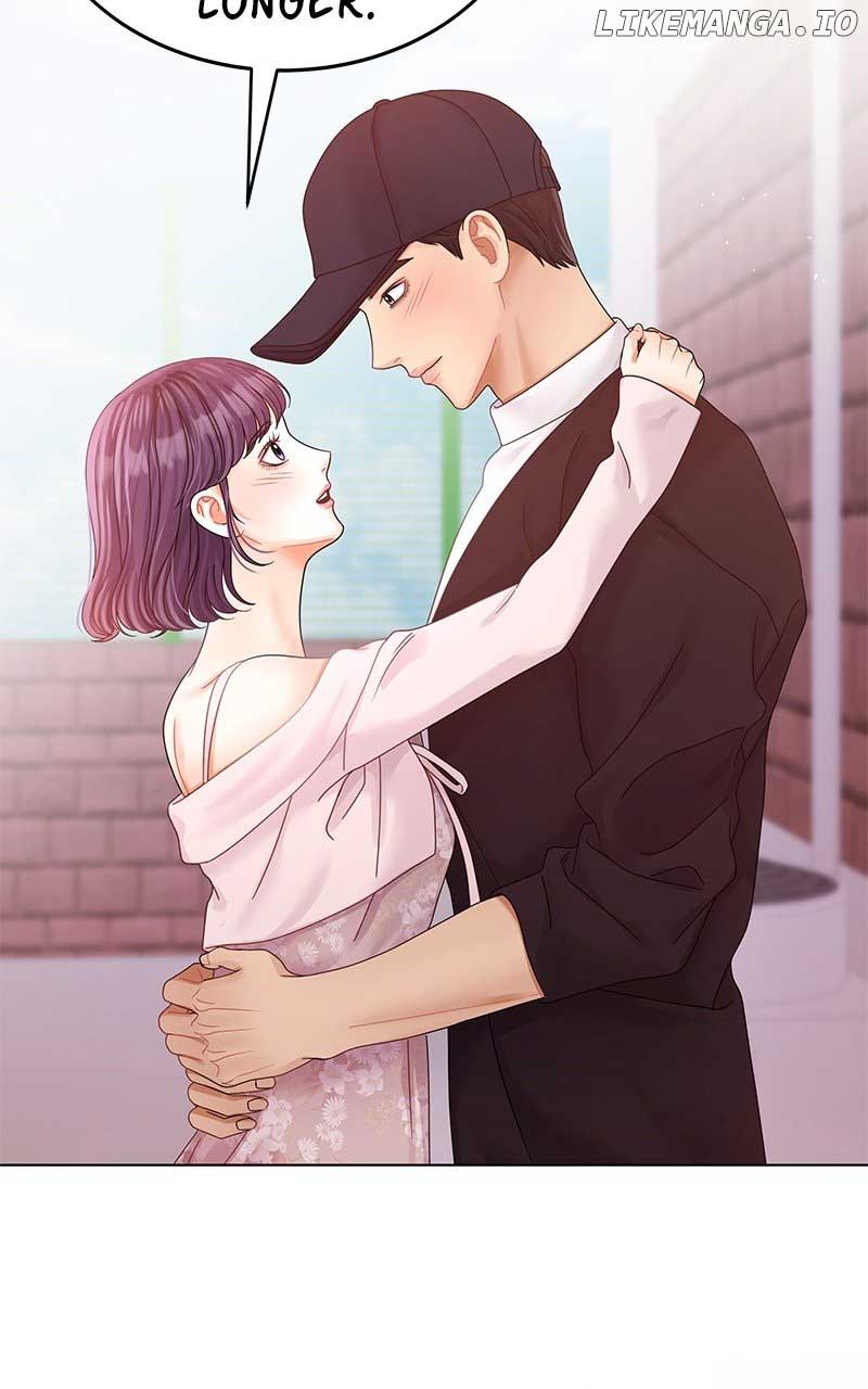 Can I Bite You? - Chapter 122