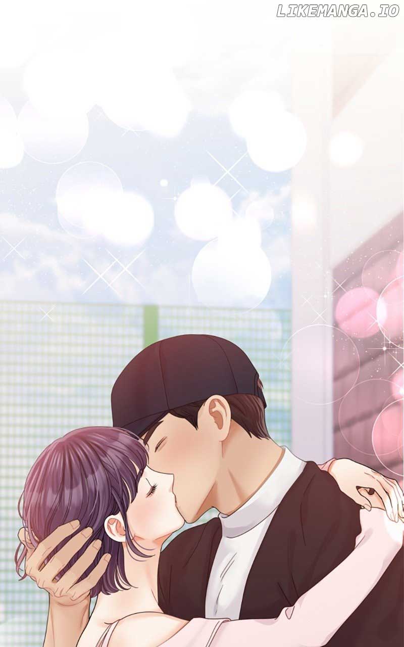 Can I Bite You? - Chapter 122