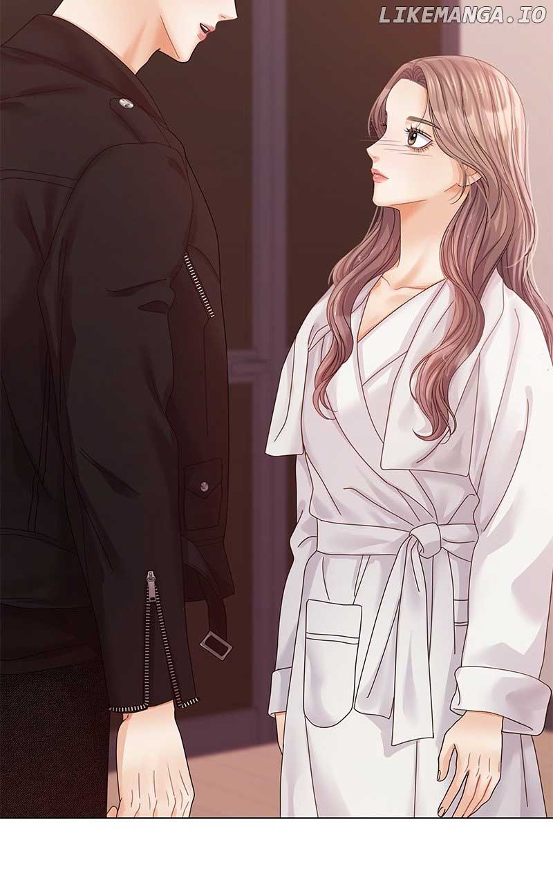 Can I Bite You? - Chapter 122