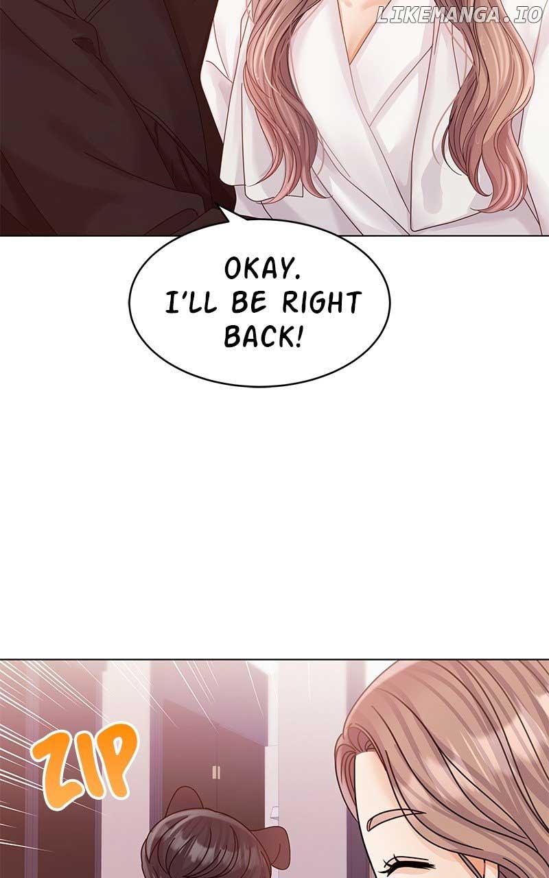 Can I Bite You? - Chapter 122