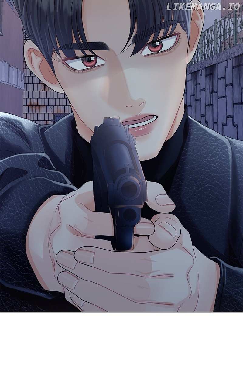 Can I Bite You? - Chapter 129