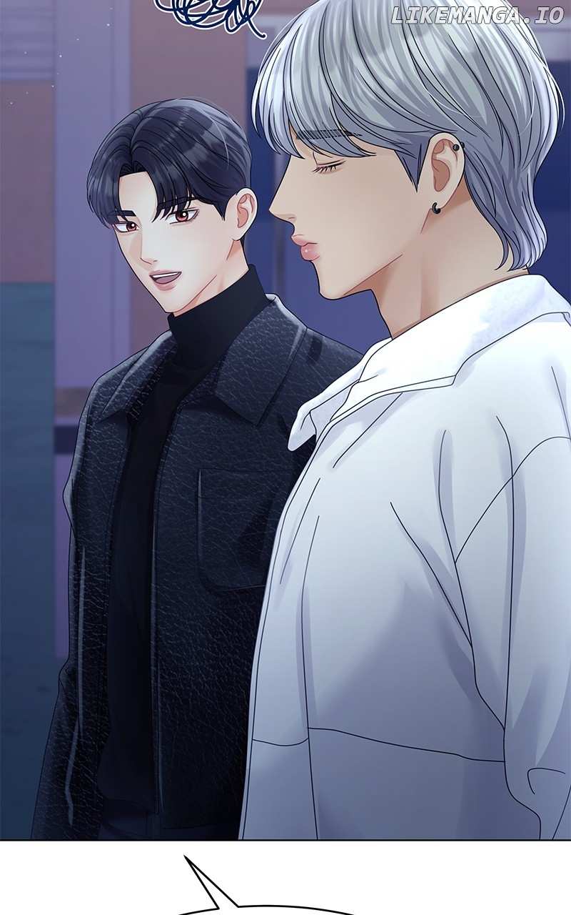 Can I Bite You? - Chapter 129