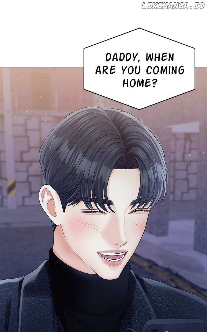 Can I Bite You? - Chapter 129