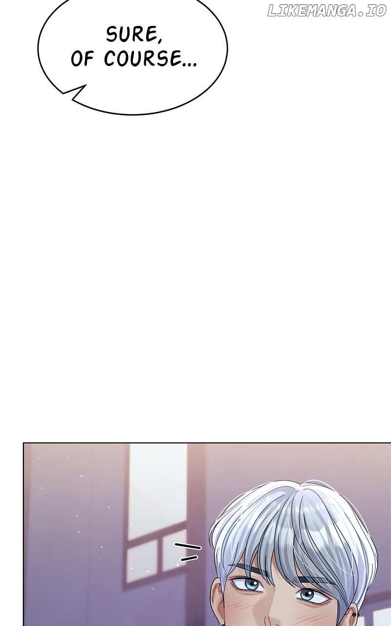 Can I Bite You? - Chapter 129