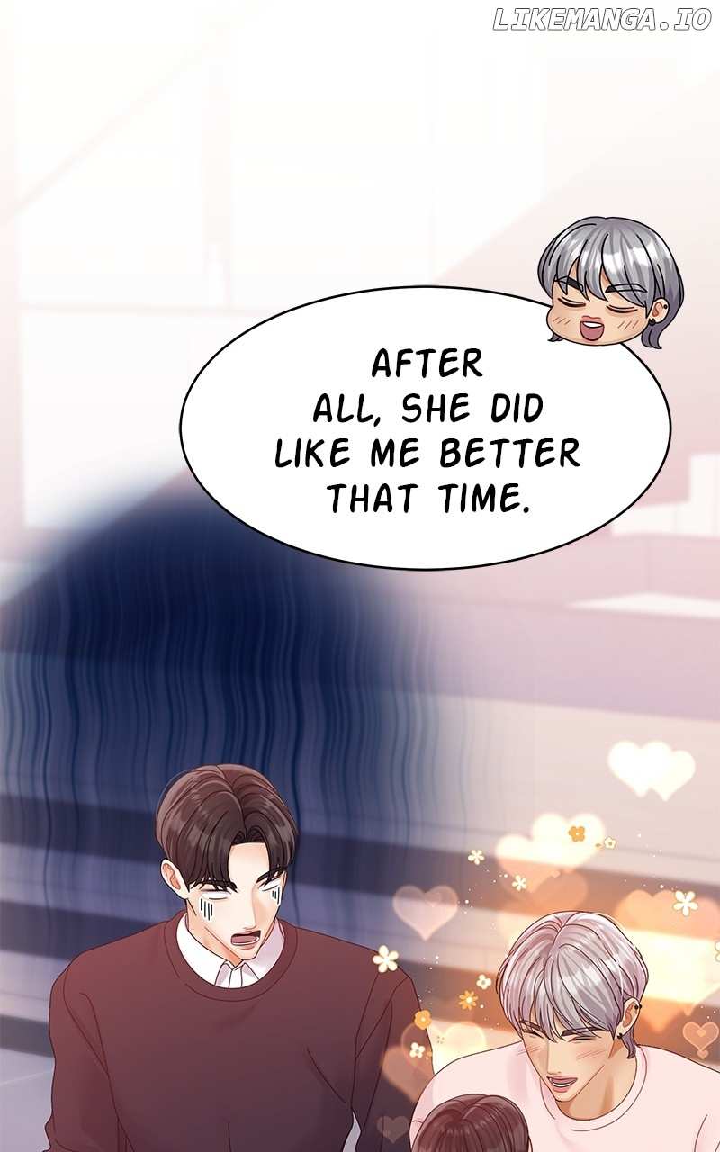 Can I Bite You? - Chapter 129