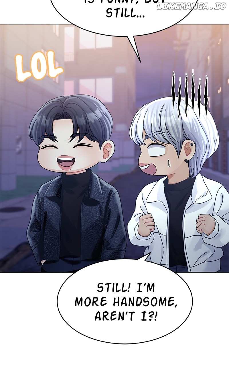 Can I Bite You? - Chapter 129