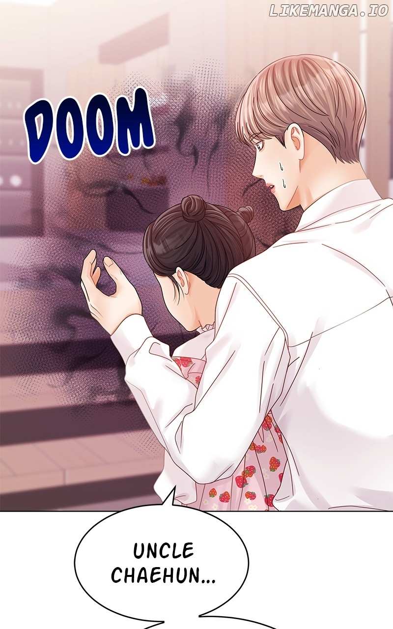 Can I Bite You? - Chapter 129