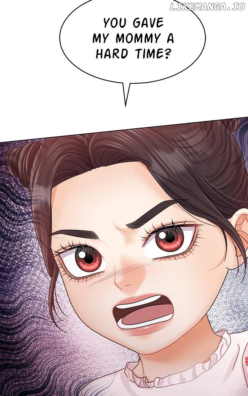 Can I Bite You? - Chapter 129