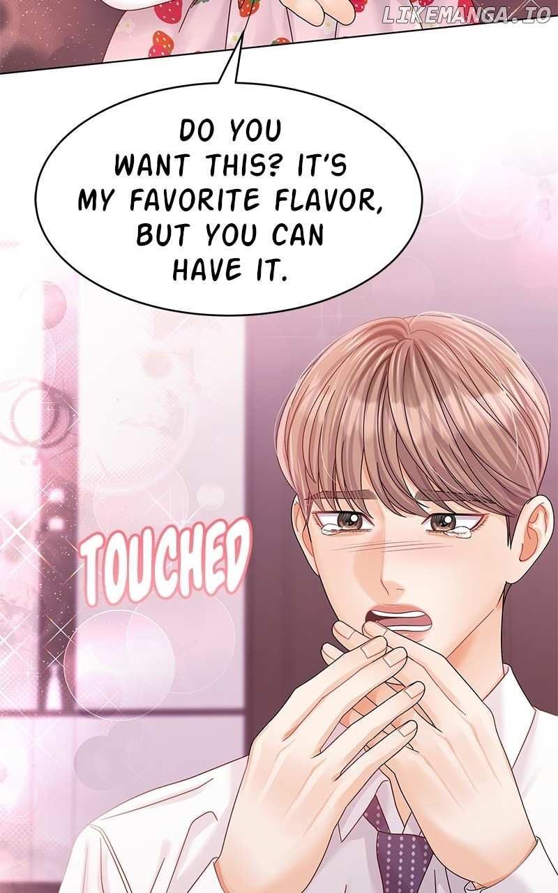 Can I Bite You? - Chapter 129