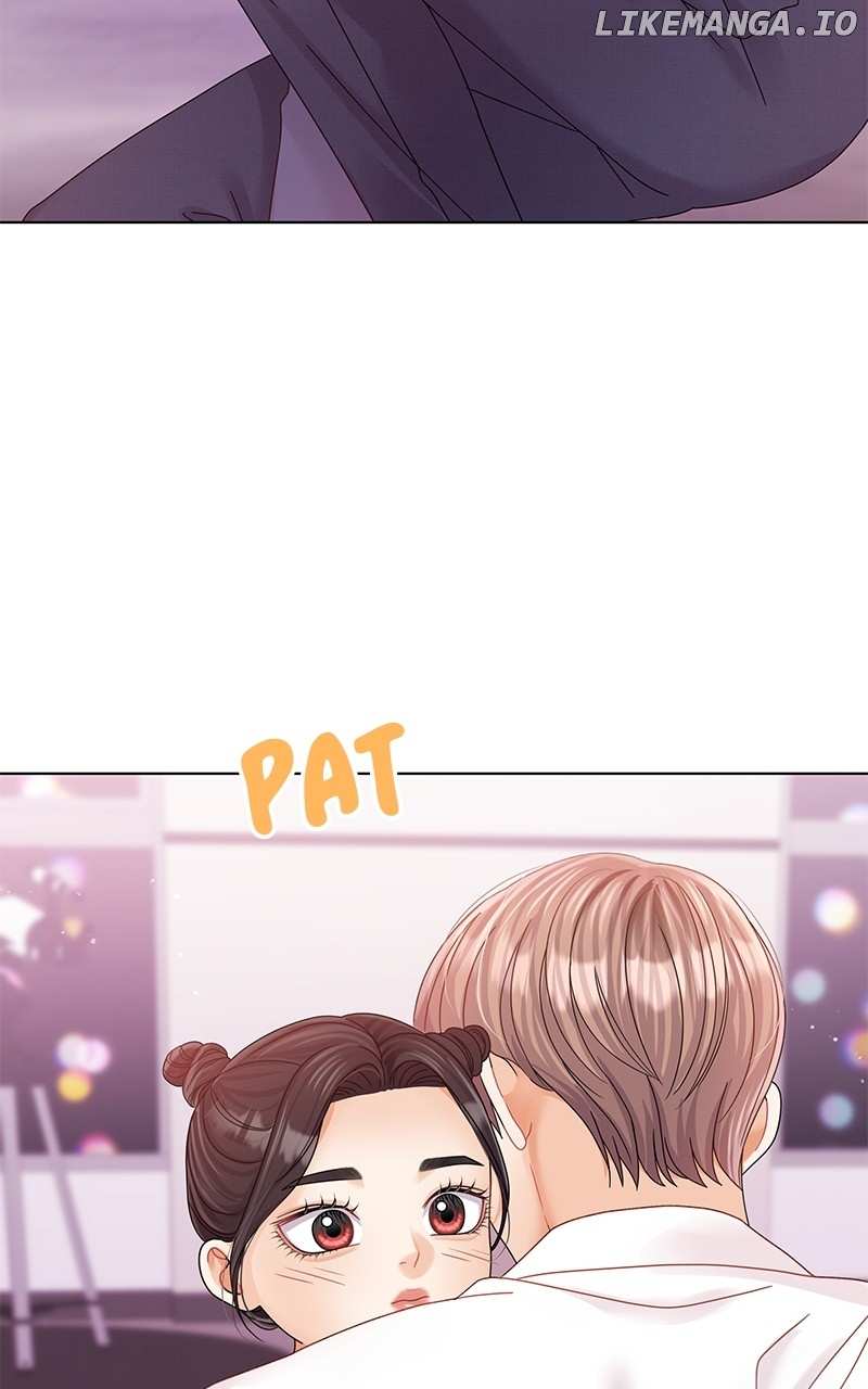 Can I Bite You? - Chapter 129