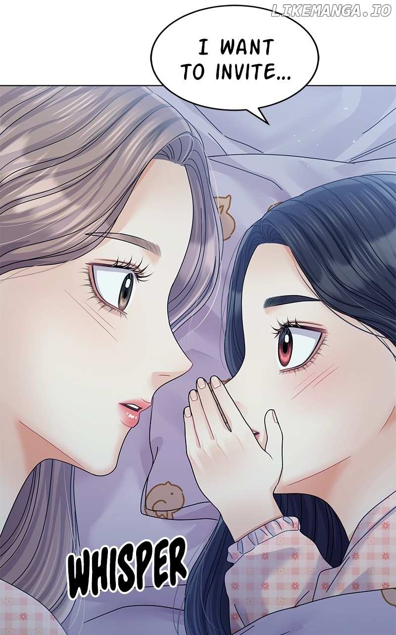 Can I Bite You? - Chapter 129