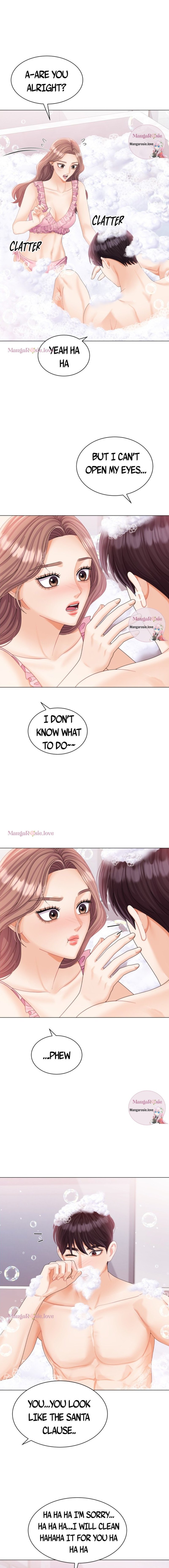 Can I Bite You? - Chapter 61