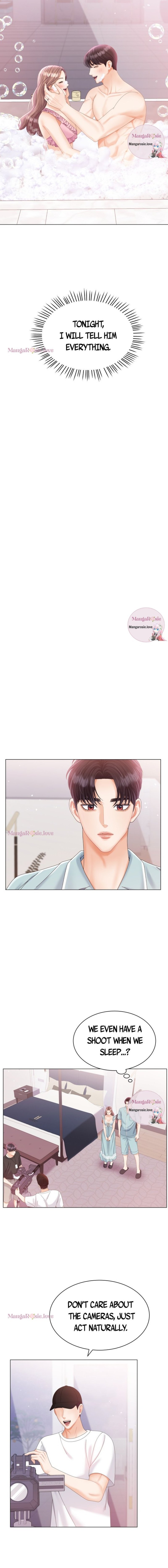 Can I Bite You? - Chapter 61