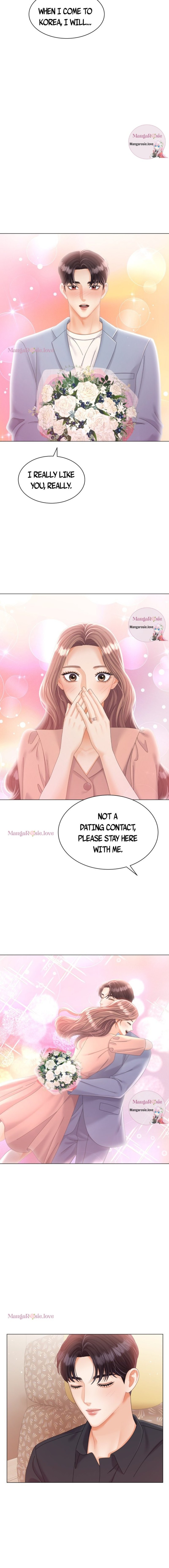 Can I Bite You? - Chapter 61