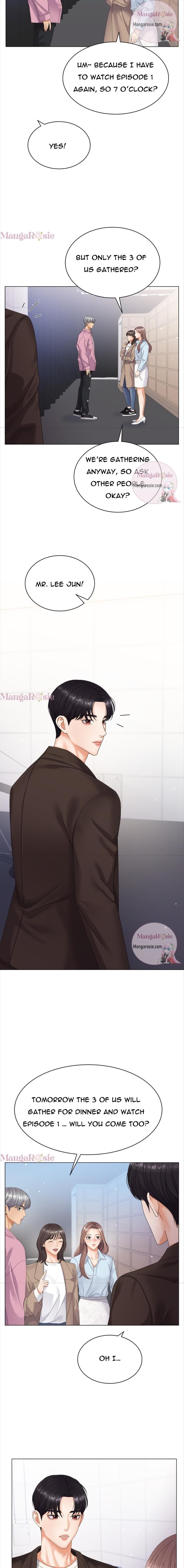 Can I Bite You? - Chapter 31